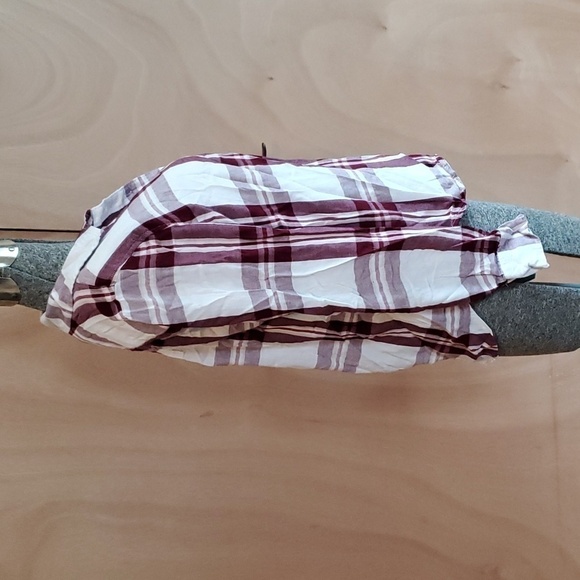 SO Favorite Shirt Button Up - Picture 2 of 4